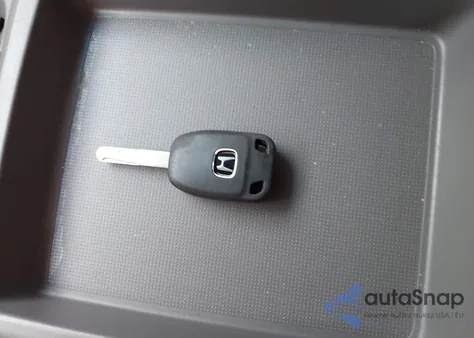 2012 Honda Odyssey Ex-L из США, поврежденный, VIN 5FNRL5H66CB036754